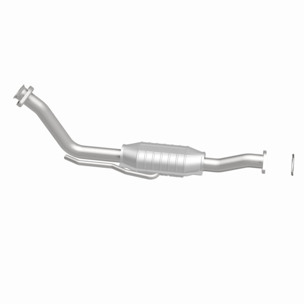 1981-1985 Ford LTD Direct-Fit Catalytic Converter 23367 Magnaflow - Catalytic Converters Car Part People