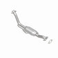 1981-1985 Ford LTD Direct-Fit Catalytic Converter 23367 Magnaflow - Catalytic Converters Car Part People