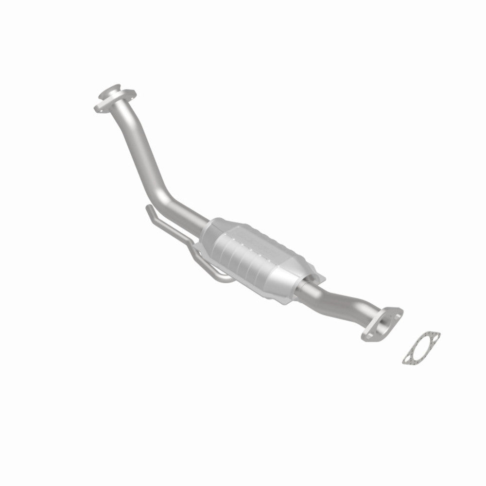 1981-1985 Ford LTD Direct-Fit Catalytic Converter 23367 Magnaflow - Catalytic Converters Car Part People