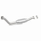 1981-1985 Ford LTD Direct-Fit Catalytic Converter 23367 Magnaflow - Catalytic Converters Car Part People