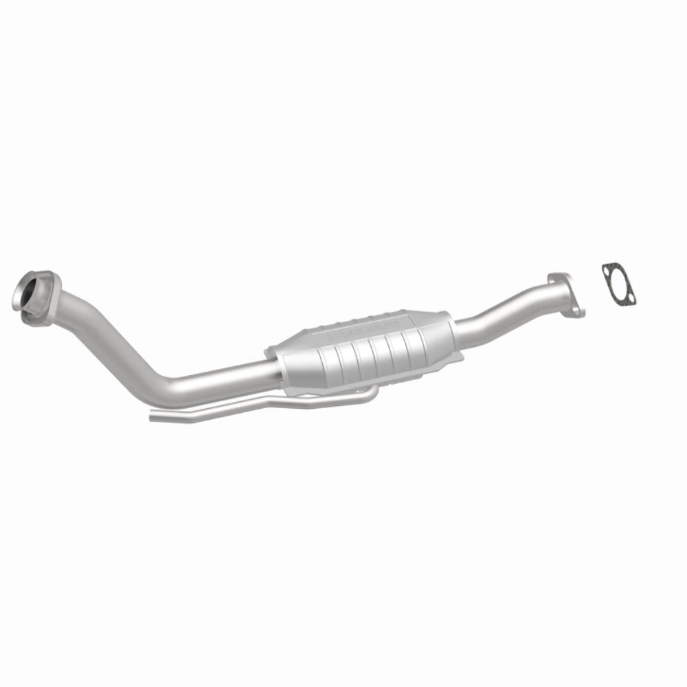 1981-1985 Ford LTD Direct-Fit Catalytic Converter 23367 Magnaflow - Catalytic Converters Car Part People