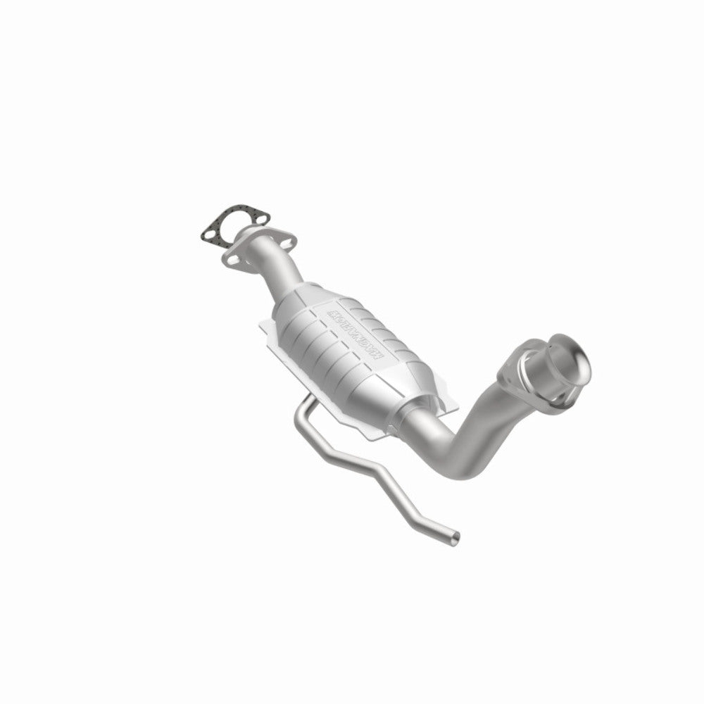 1981-1985 Ford LTD Direct-Fit Catalytic Converter 23368 Magnaflow