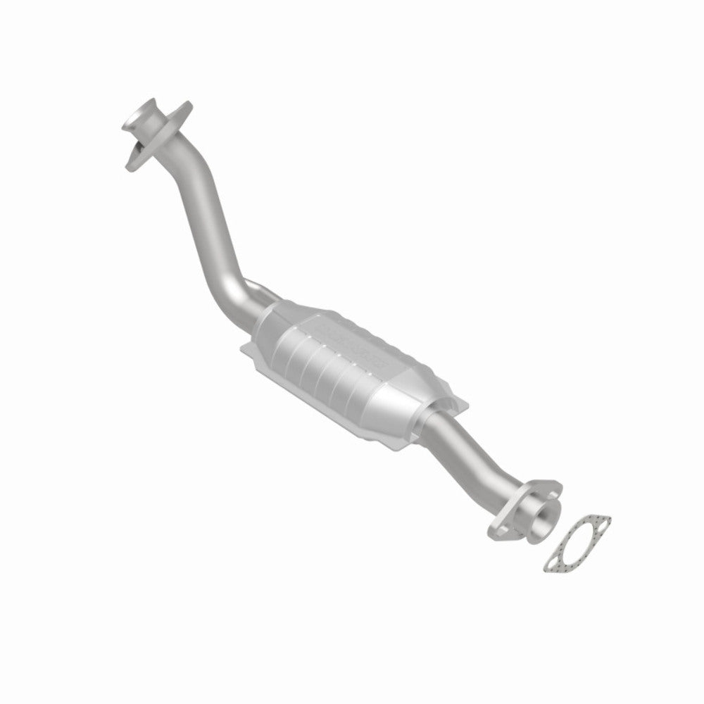 1981-1985 Ford LTD Direct-Fit Catalytic Converter 23368 Magnaflow