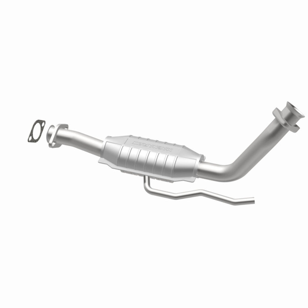 1981-1985 Ford LTD Direct-Fit Catalytic Converter 23368 Magnaflow