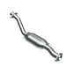 1983-1986 Ford Ranger Direct-Fit Catalytic Converter 23374 Magnaflow