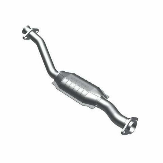 1983-1986 Ford Ranger Direct-Fit Catalytic Converter 23374 Magnaflow - Catalytic Converters Car Part People
