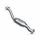 1983-1986 Ford Ranger Direct-Fit Catalytic Converter 23374 Magnaflow