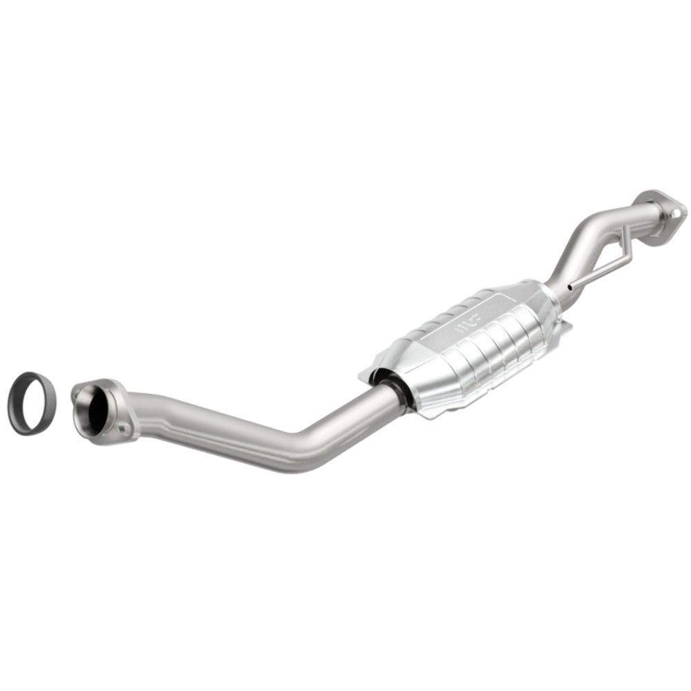 1989-1994 Ford Ranger Direct-Fit Catalytic Converter 23376 Magnaflow