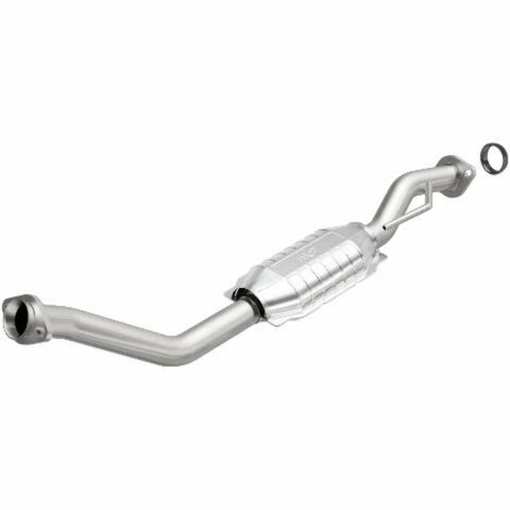 1989-1994 Ford Ranger Direct-Fit Catalytic Converter 23376 Magnaflow