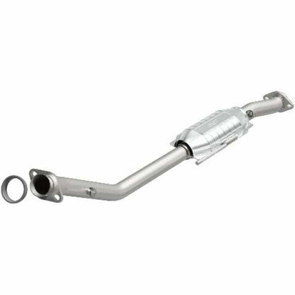 1995-1997 Mazda B2300 Direct-Fit Catalytic Converter 23380 Magnaflow