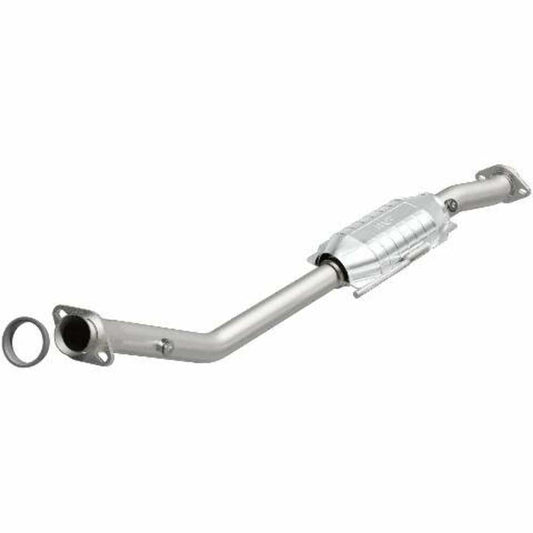 1995-1997 Mazda B2300 Direct-Fit Catalytic Converter 23380 Magnaflow