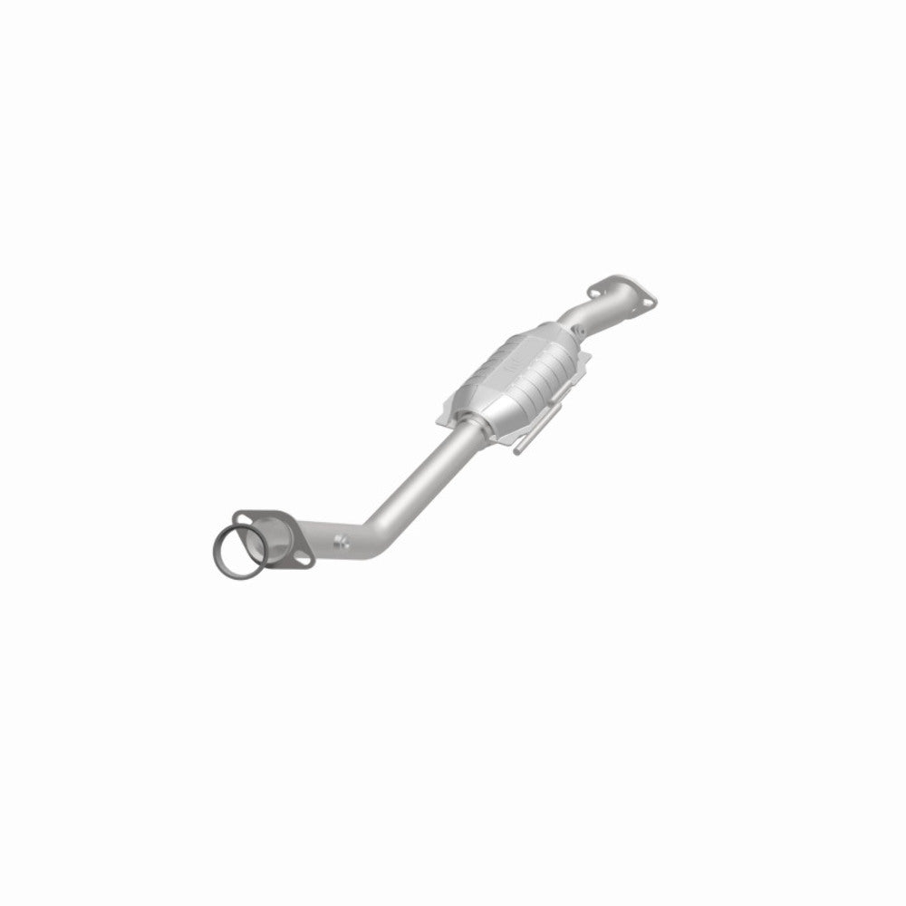 1995-1997 Mazda B2300 Direct-Fit Catalytic Converter 23380 Magnaflow