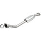 1995-1997 Mazda B2300 Direct-Fit Catalytic Converter 23380 Magnaflow