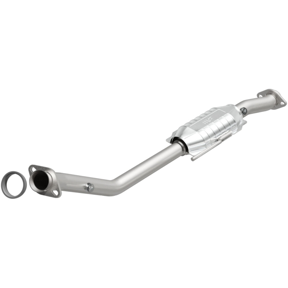 1995-1997 Mazda B2300 Direct-Fit Catalytic Converter 23380 Magnaflow