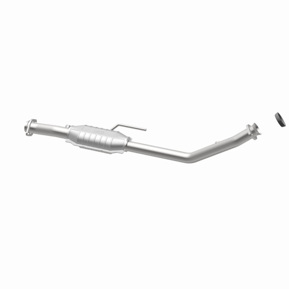 1995-1997 Mazda B2300 Direct-Fit Catalytic Converter 23380 Magnaflow