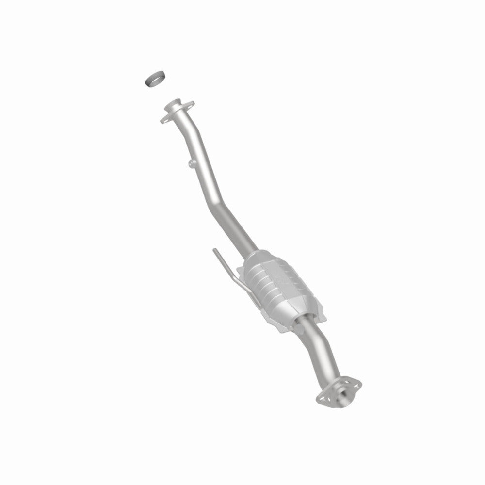 1995-1997 Mazda B2300 Direct-Fit Catalytic Converter 23380 Magnaflow