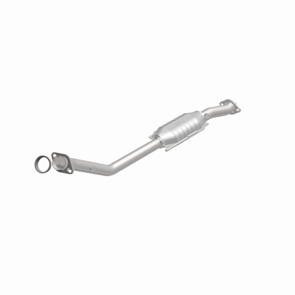 1995-1997 Mazda B2300 Direct-Fit Catalytic Converter 23380 Magnaflow