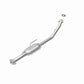 1995-1997 Mazda B2300 Direct-Fit Catalytic Converter 23380 Magnaflow