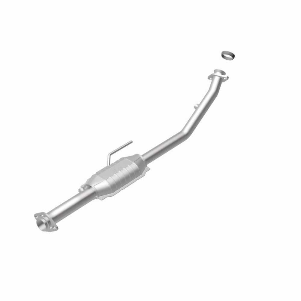 1995-1997 Mazda B2300 Direct-Fit Catalytic Converter 23380 Magnaflow