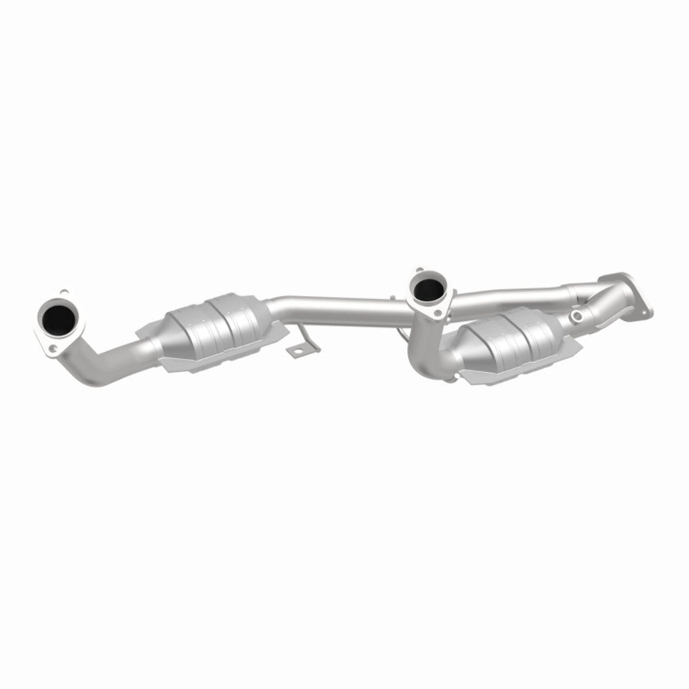 1995-1996 Ford Windstar Direct-Fit Catalytic Converter 23381 Magnaflow