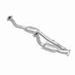1995-1996 Ford Windstar Direct-Fit Catalytic Converter 23381 Magnaflow