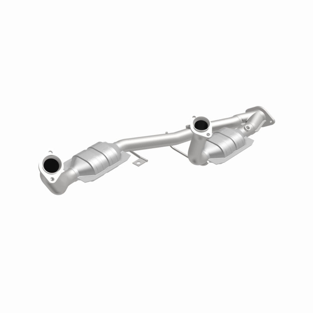 1995-1996 Ford Windstar Direct-Fit Catalytic Converter 23381 Magnaflow
