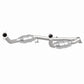 1995-1996 Ford Windstar Direct-Fit Catalytic Converter 23381 Magnaflow