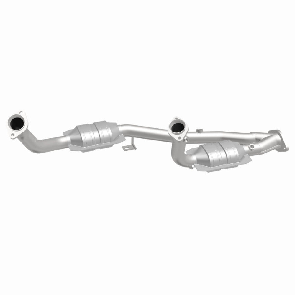 1995-1996 Ford Windstar Direct-Fit Catalytic Converter 23381 Magnaflow