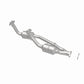 1998 Ford Windstar Direct-Fit Catalytic Converter 23382 Magnaflow