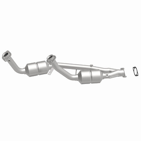 1998 Ford Windstar Direct-Fit Catalytic Converter 23382 Magnaflow
