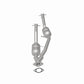 1998 Ford Windstar Direct-Fit Catalytic Converter 23382 Magnaflow