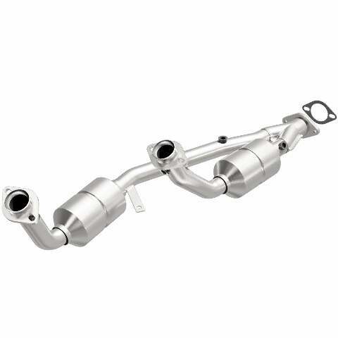 1998 Ford Windstar Direct-Fit Catalytic Converter 23382 Magnaflow