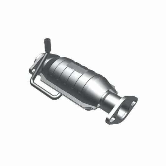 1988-1989 Ford Festiva Direct-Fit Catalytic Converter 23383 Magnaflow - Catalytic Converters Car Part People