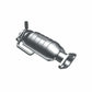 1988-1989 Ford Festiva Direct-Fit Catalytic Converter 23383 Magnaflow