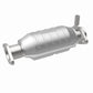 1988-1989 Ford Festiva Direct-Fit Catalytic Converter 23383 Magnaflow - Catalytic Converters Car Part People