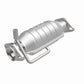 1988-1989 Ford Festiva Direct-Fit Catalytic Converter 23383 Magnaflow