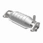 1988-1989 Ford Festiva Direct-Fit Catalytic Converter 23383 Magnaflow - Catalytic Converters Car Part People