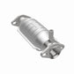 1988-1989 Ford Festiva Direct-Fit Catalytic Converter 23383 Magnaflow - Catalytic Converters Car Part People