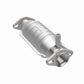 1988-1989 Ford Festiva Direct-Fit Catalytic Converter 23383 Magnaflow