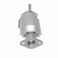 1988-1989 Ford Festiva Direct-Fit Catalytic Converter 23383 Magnaflow