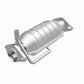 1988-1989 Ford Festiva Direct-Fit Catalytic Converter 23383 Magnaflow