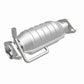 1988-1989 Ford Festiva Direct-Fit Catalytic Converter 23383 Magnaflow