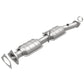 1995-1997 Ford Ranger Direct-Fit Catalytic Converter 23385 Magnaflow