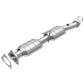 1995-1997 Ford Ranger Direct-Fit Catalytic Converter 23385 Magnaflow