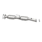 1995-1997 Ford Ranger Direct-Fit Catalytic Converter 23385 Magnaflow