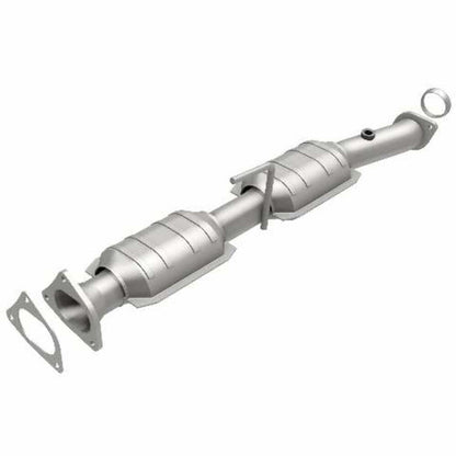 1995-1997 Ford Ranger Direct-Fit Catalytic Converter 23385 Magnaflow - Catalytic Converters Car Part People