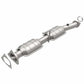 1995-1997 Ford Ranger Direct-Fit Catalytic Converter 23385 Magnaflow