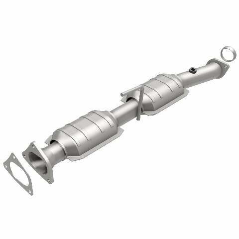1995-1997 Ford Ranger Direct-Fit Catalytic Converter 23385 Magnaflow