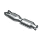1986-1987 Ford Bronco II Direct-Fit Catalytic Converter 23386 Magnaflow - Catalytic Converters Car Part People