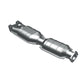 1986-1987 Ford Bronco II Direct-Fit Catalytic Converter 23386 Magnaflow
